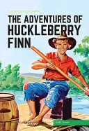 Huckleberry Finn kalandjai - The Adventures of Huckleberry Finn