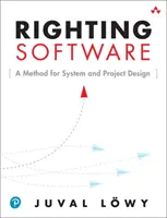 Javító szoftver - Righting Software