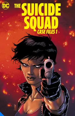 Případové spisy Sebevražedného oddílu 1 - The Suicide Squad Case Files 1