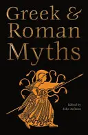 Görög és római mítoszok - Greek & Roman Myths