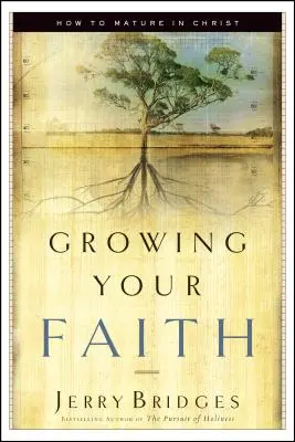 A hit növekedése: Hogyan érjünk Krisztusban - Growing Your Faith: How to Mature in Christ