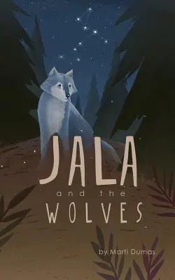 Jala és a farkasok - Jala and the Wolves