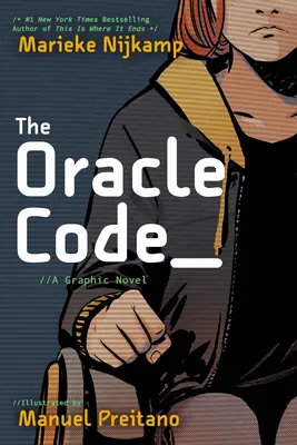 Az Oracle-kód - The Oracle Code