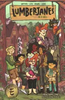 Lumberjanes 9. kötet, 9. - Lumberjanes Vol. 9, 9