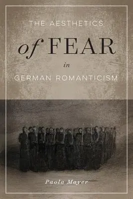 A félelem esztétikája a német romantikában, 77 - The Aesthetics of Fear in German Romanticism, 77