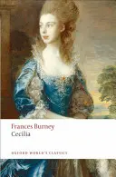 Cecilia, avagy egy örökösnő emlékiratai - Cecilia, or Memoirs of an Heiress