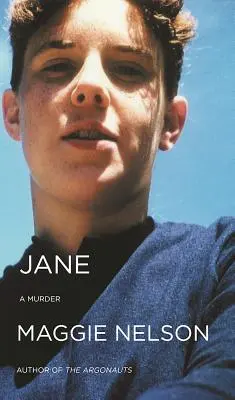 Jane: Egy gyilkosság - Jane: A Murder