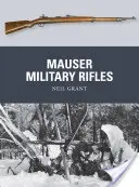 Mauser katonai puskák - Mauser Military Rifles