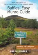 Baffies Easy Munro Guide: The Cairngorms, 3. kötet - Baffies Easy Munro Guide: The Cairngorms, Volume 3