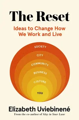 A visszaállítás: Ötletek a munkánk és életünk megváltoztatására - The Reset: Ideas to Change How We Work and Live