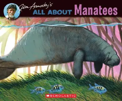 Minden a lamantinokról - All about Manatees