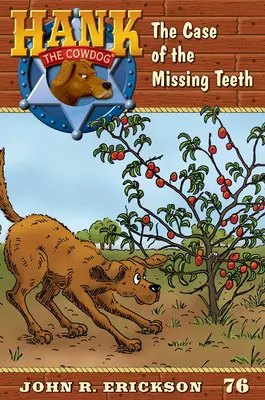 Az eltűnt fogak esete - The Case of the Missing Teeth