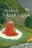 Valmiki Rámájana - Valmiki's Ramayana