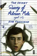 Adrian Mole titkos naplója 13 3/4 éves korában - Secret Diary of Adrian Mole Aged 13 3/4