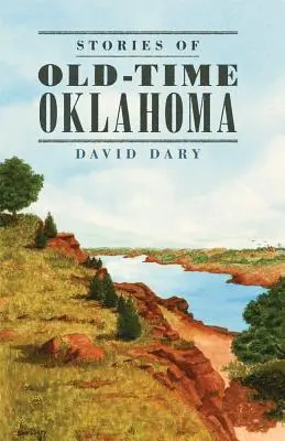 Příběhy ze staré Oklahomy - Stories of Old Time Oklahoma