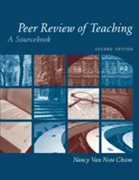 A tanítás szakértői értékelése: Forráskönyv - Peer Review of Teaching: A Sourcebook