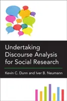 Diskurzuselemzés a társadalomkutatásban - Undertaking Discourse Analysis for Social Research