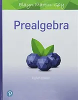 Prealgebra (Keménykötés) - Prealgebra (Hardcover)