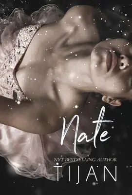 Nate (Keménykötés) - Nate (Hardcover)