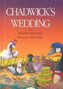 Chadwick esküvője - Chadwick's Wedding