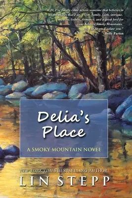 Delia's Place