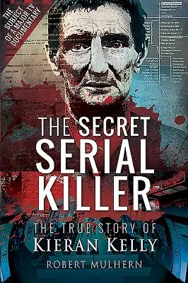 A titkos sorozatgyilkos: Kieran Kelly igaz története - The Secret Serial Killer: The True Story of Kieran Kelly