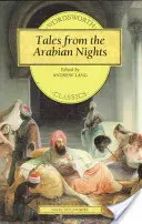 Mesék az Ezeregyéjszakából - Tales from the Arabian Nights