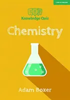 Tudáskvíz: Kémia - Knowledge Quiz: Chemistry