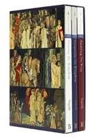 Kulturális liturgiák dobozos készlet - Cultural Liturgies Boxed Set