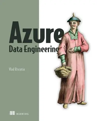 Adattervezés az Azure-on - Data Engineering on Azure