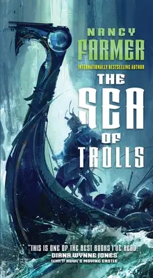 A trollok tengere, 1 - The Sea of Trolls, 1