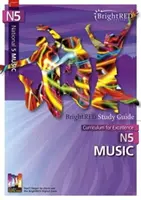 Nemzeti 5 Zenei tanulmányi útmutató - National 5 Music Study Guide