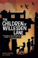 A Willesden Lane-i gyerekek - Children of Willesden Lane