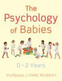 A csecsemők pszichológiája - The Psychology of Babies