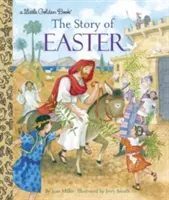 A húsvét története - The Story of Easter