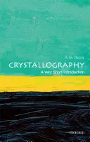 Crystallography: Rövid bevezetés - Crystallography: A Very Short Introduction