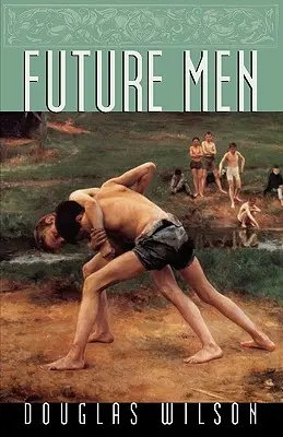 A jövő emberei - Future Men