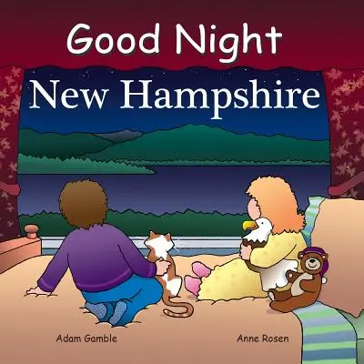 Jó éjt New Hampshire - Good Night New Hampshire