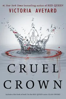 Kegyetlen korona - Cruel Crown