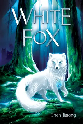Fehér róka: Dilah és a holdkő - White Fox: Dilah and the Moon Stone