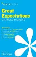 Nagy várakozások Sparknotes Irodalmi útmutató, 29 - Great Expectations Sparknotes Literature Guide, 29