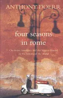 Négy évszak Rómában - Ikrekről, álmatlanságról és a világtörténelem legnagyobb temetéséről - Four Seasons in Rome - On Twins, Insomnia and the Biggest Funeral in the History of the World