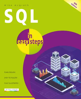 SQL könnyű lépésekben - SQL in Easy Steps