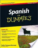 Spanish For Dummies