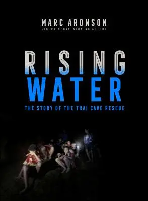 Rising Water: A thaiföldi barlangi mentés története - Rising Water: The Story of the Thai Cave Rescue