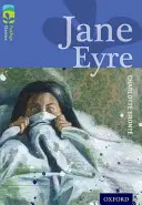 Oxford Reading Tree TreeTops Classics: szint: Jane Eyre - Oxford Reading Tree TreeTops Classics: Level 17: Jane Eyre