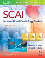 SCAI Intervenciós kardiológiai áttekintés - SCAI Interventional Cardiology Review