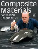 Kompozit anyagok gyártása kézikönyv #1 - Composite Material Fabrication Handbk #1