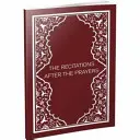 Recitációk a napi imák után - Recitations After the Daily Prayers