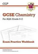 New GCSE Chemistry AQA Exam Practice Workbook - Higher (válaszokat is tartalmaz) - New GCSE Chemistry AQA Exam Practice Workbook - Higher (includes answers)